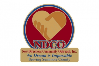 New Directions Community Outreach Inc Logo